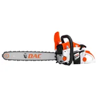 Motoferastrau dac 501rs