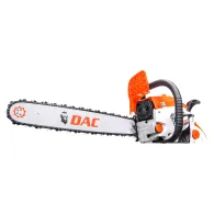 Motoferastrau dac 601rs