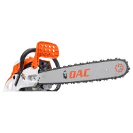 Motoferastrau dac 601rs