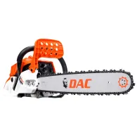 Motoferastrau dac 601rs