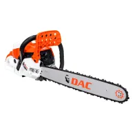 Motoferastrau dac 601rs