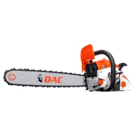 Motoferastrau dac 601rs