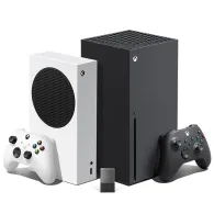 Seagate STJR4000400 accesorii componente consolă joc Card extindere memorie