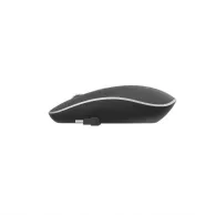 Mouse Optic Gembrid MUSW-4BSC-01, USB Wireless, 1600dpi, ambidextru, Black