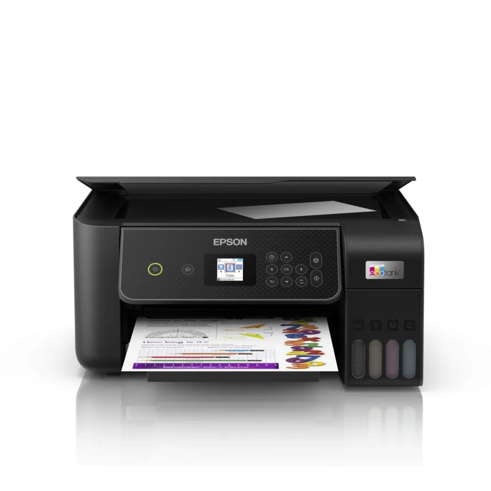 Epson ecotank l3280 mfp printer 10ppm