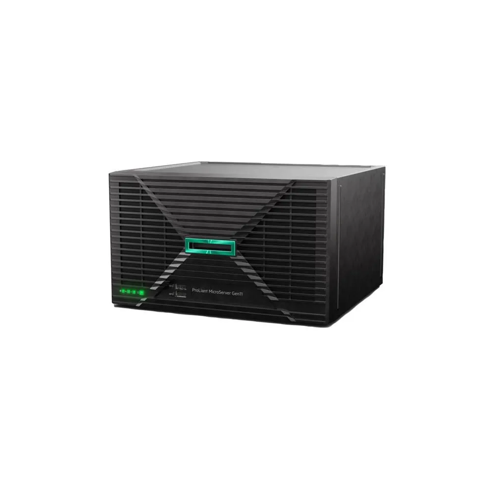 Hpe microsvr g11 e-2434 32g nhp emea svr