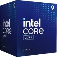 Intel core ultra 9 285 2.5ghz lga1851 36m cache box