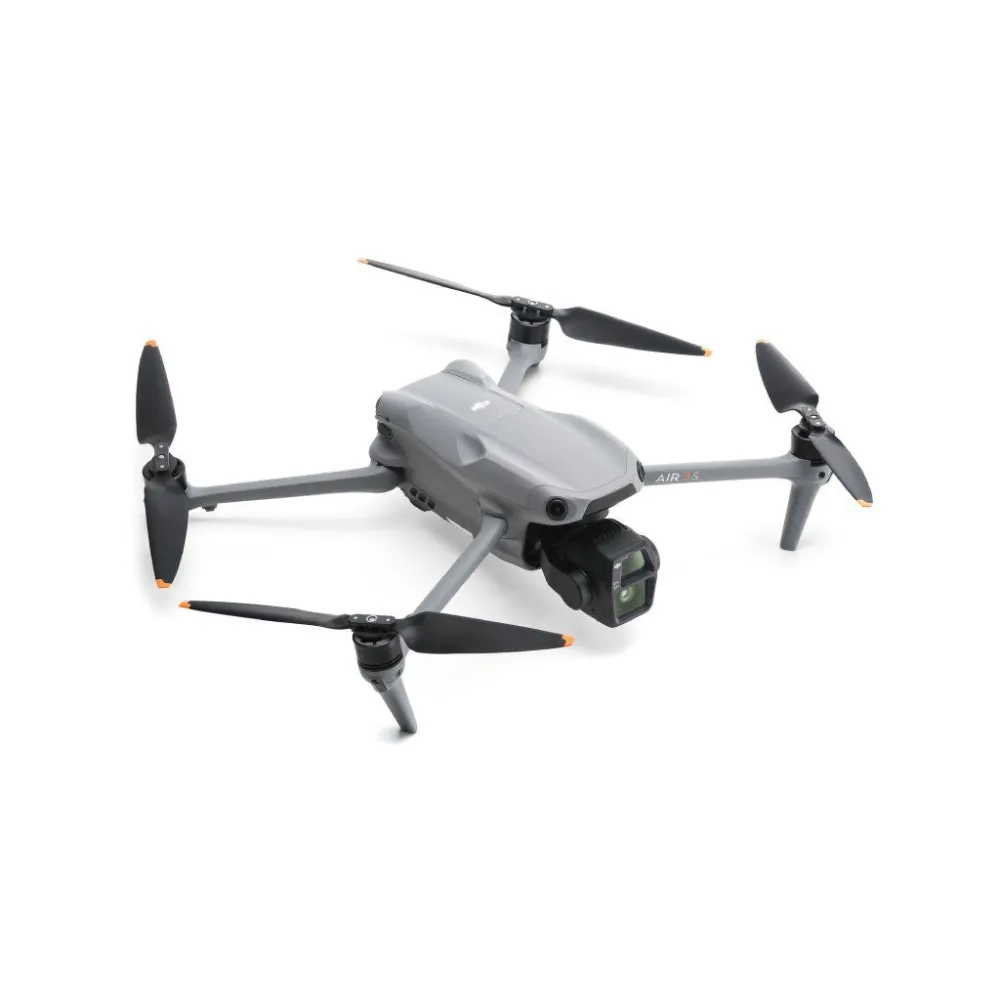 Dji air 3s fly more combo (dji rc 2)