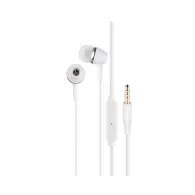 Handsfree 3.5mm mobeen by samsung alb