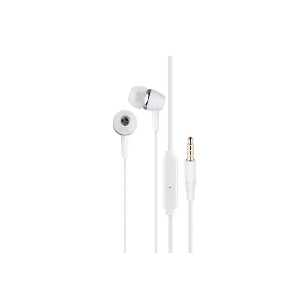 Handsfree 3.5mm mobeen by samsung alb