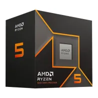 Amd ryzen 5 9600 5.2ghz am5 6c/12t 65w 38mb processor
