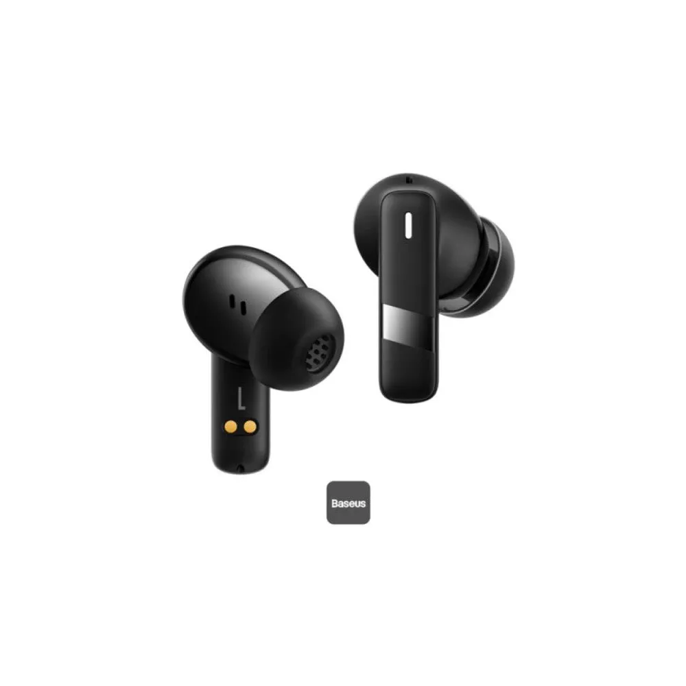 Casti baseus bowie e20 tws pt smartphone wireless bluetooth 5.3