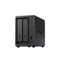 Synology dp320 backup solution 2 sockets amd ryzen embedded r1600