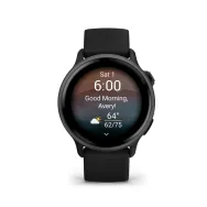 Ceas garmin vívoactive 6 display amoled dimensiune afisaj 30.4 mm