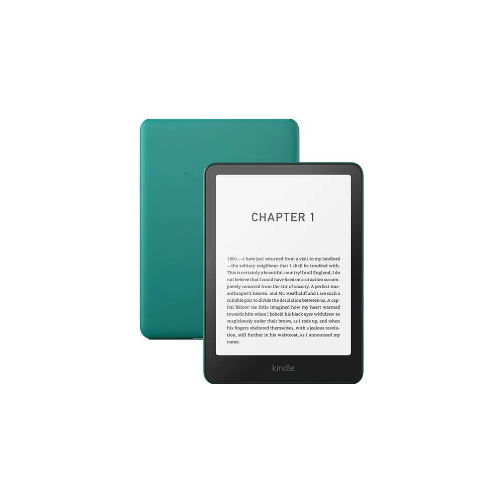 Amazon kindle paperwhite 16 gb 2024 gn