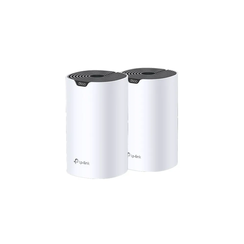 Sistem mesh wi-fi tp-link deco s7(pachet de 2) ac1
