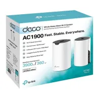 Sistem mesh wi-fi tp-link deco s7(pachet de 2) ac1