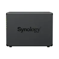 Synology ds425+ desktop 4-bay intel celeron j4125 2gb ddr4 non-ecc