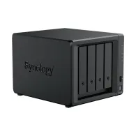 Synology ds425+ desktop 4-bay intel celeron j4125 2gb ddr4 non-ecc