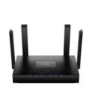 Cudy ax3000 gigabit dual band wi-fi 6 mesh router chipset