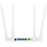 Cudy ac1200 gigabit wi-fi mesh router with usb chipset mediatek