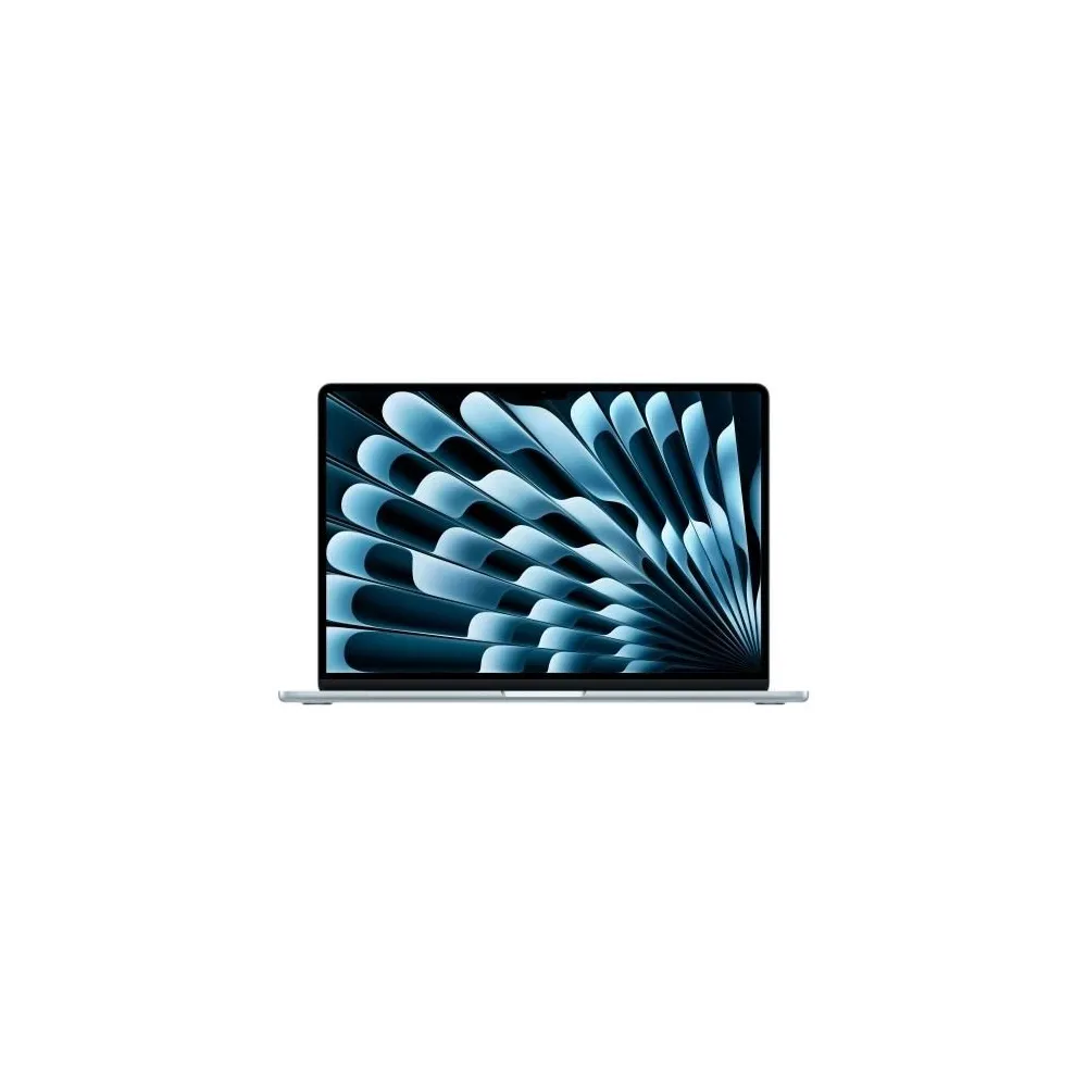 Macbook air 15.3 retina/apple m4 (cpu 10- core gpu 10-