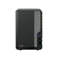 Synology ds225+ 2-bay plus nas intel celeron j4125 2gb ecc