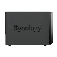 Synology ds225+ 2-bay plus nas intel celeron j4125 2gb ecc