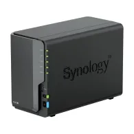 Synology ds225+ 2-bay plus nas intel celeron j4125 2gb ecc