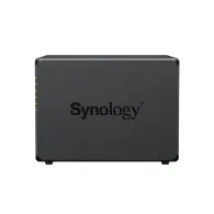Synology ds1525+ desktop 5-bay amd ryzen embedded r1600 dual core