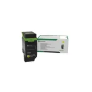 Lexmark 79l2hy0 cx950 951 833 yellow return programme 46.9k toner