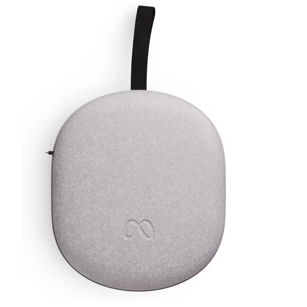 Meta quest compact carrying case