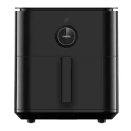 Xiaomi smart air fryer 6.5l black eu