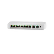 Ubiquiti unifi flex 2.5g managed l2 2.5g 196w poe switch