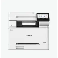 Multifunctional a4 color canon mf667cdw  functii: tiparire copiere scanare fax