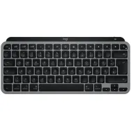 Logitech mx keys mini for mac minimalist wireless illuminated keyboard