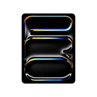 Tablet ipad pro 13'' 1tb/wi-fi+4g silver mwt03 app