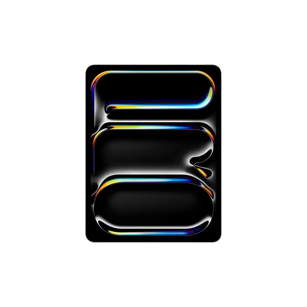 Tablet ipad pro 13'' 1tb/wi-fi+4g silver mwt03 app