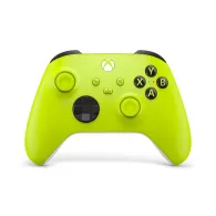 Gamepad ms xbox series electric volt