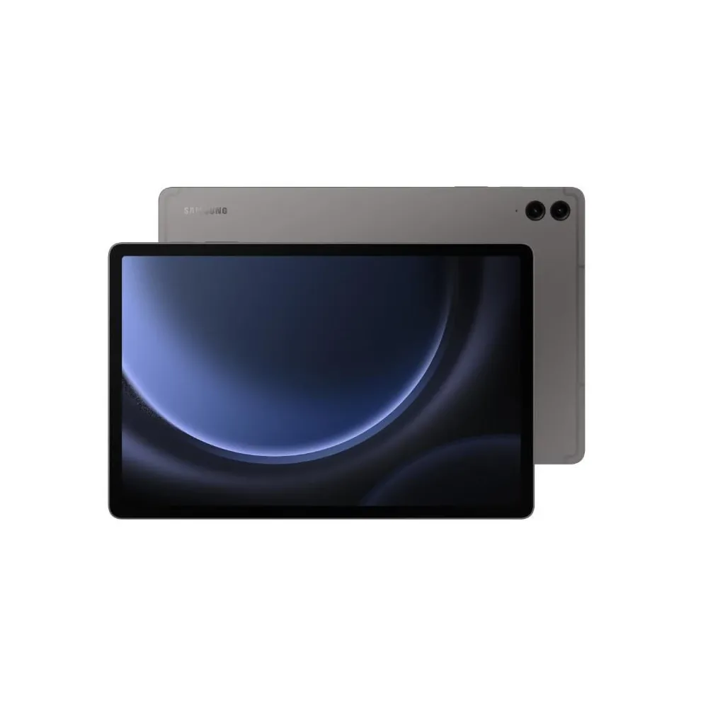 Samsung tab s9+ fe x616 5g & wifi 12.4 12gb