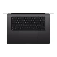 Macbook pro 16.2/apple m4 max (cpu 16-core gpu 40-core neural