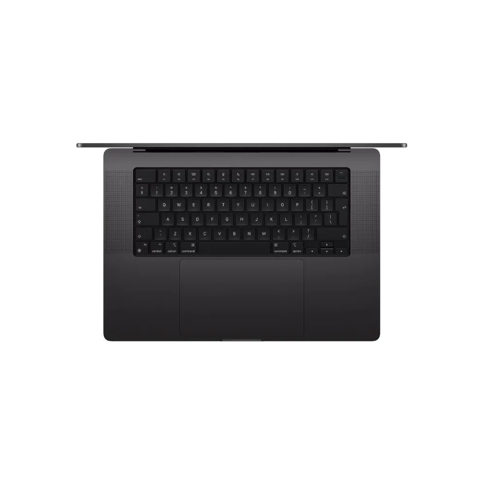 Macbook pro 16.2/apple m4 max (cpu 16-core gpu 40-core neural