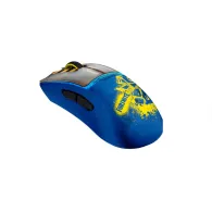 Mouse Razer DeathAdder V3 Pro Fortnite Edition, Optic, USB Wireless/USB, 30000dpi, Multicolor