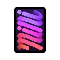 Apple ipad mini (a17 pro) cellular 256gb - purple