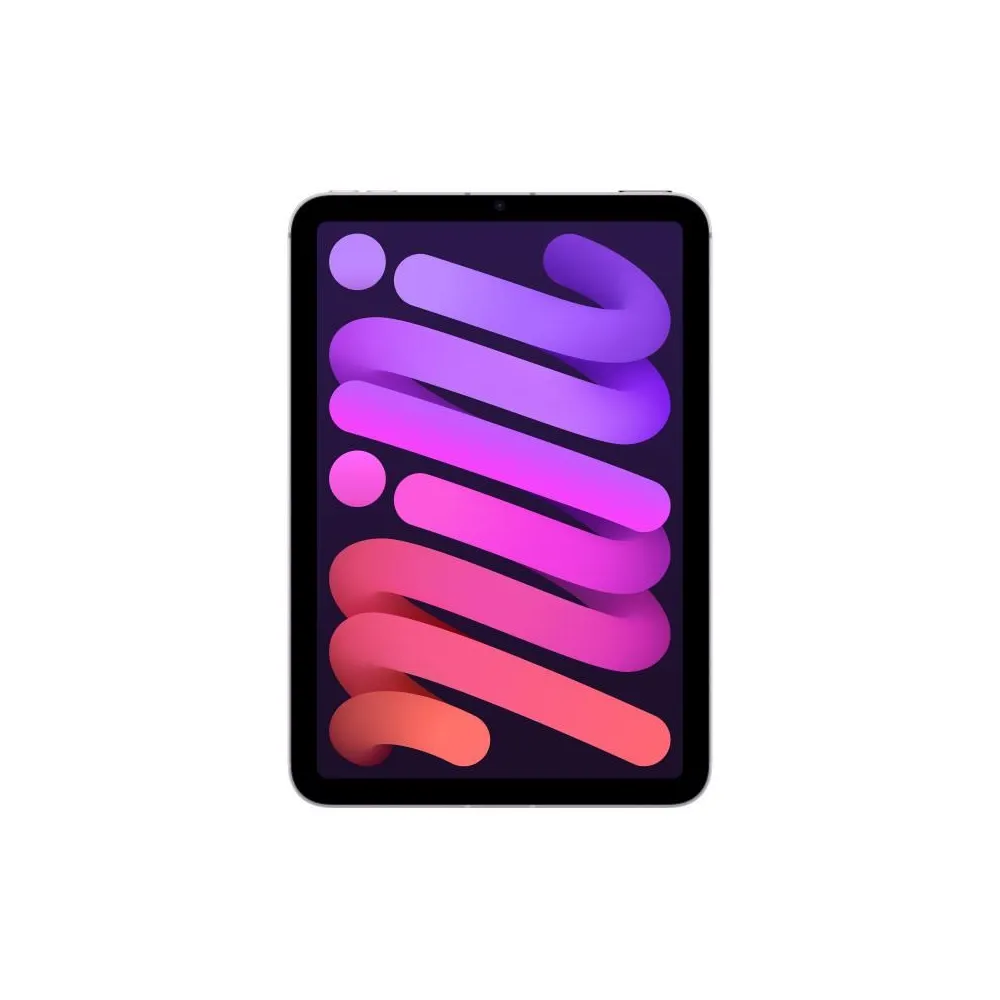 Apple ipad mini (a17 pro) cellular 256gb - purple
