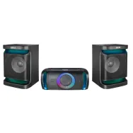 Sistem audio akai dual speaker mx5 versiune bt 5.3 tip