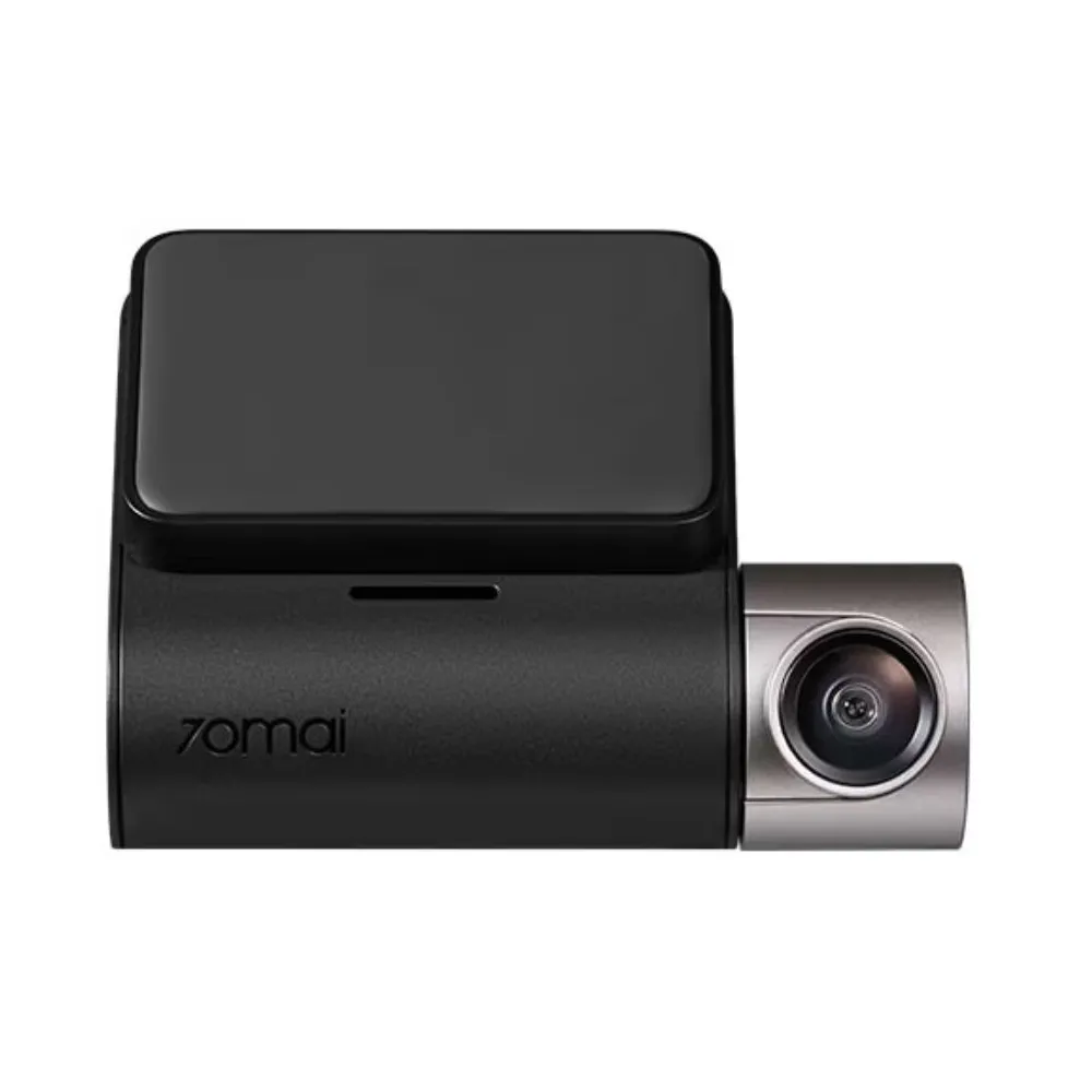 Xiaomi 70mai dash cam a510-1 set