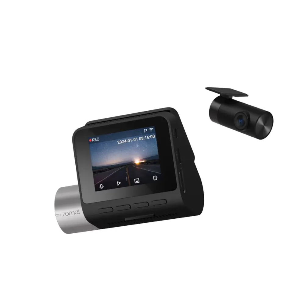 Xiaomi 70mai dash cam a510
