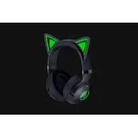 Casti razer kraken kitty v2 bluetooth 5.2quartz edition interfata usb-