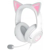 Casti razer kraken kitty v2 usb-a snesibilitate 92.5 db spl